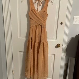 Lulu’s dress